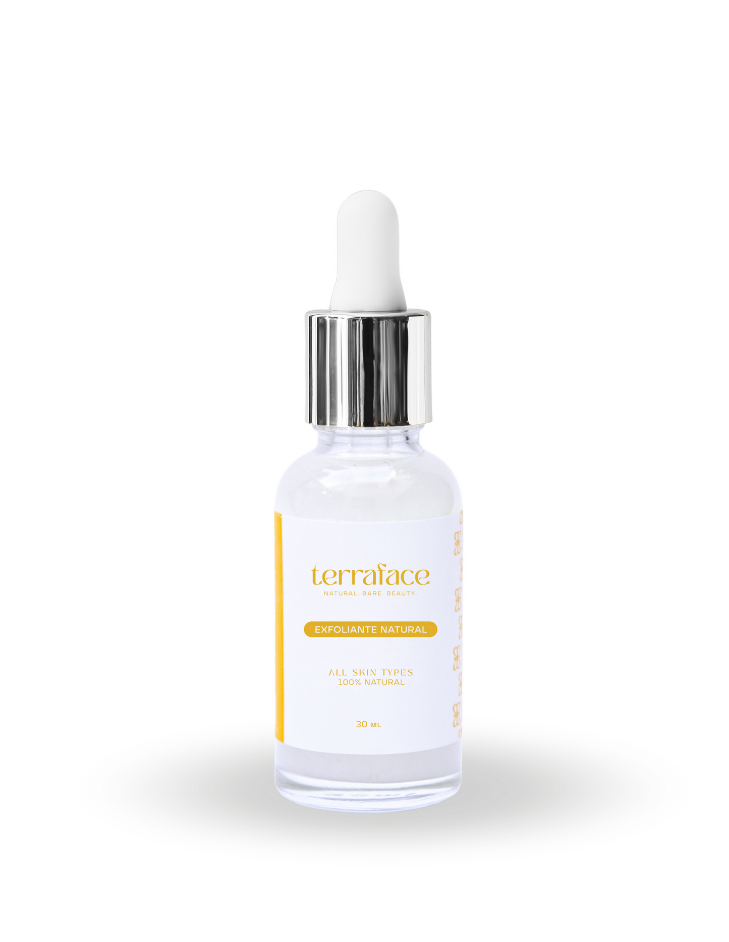 SÉRUM EXFOLIANTE