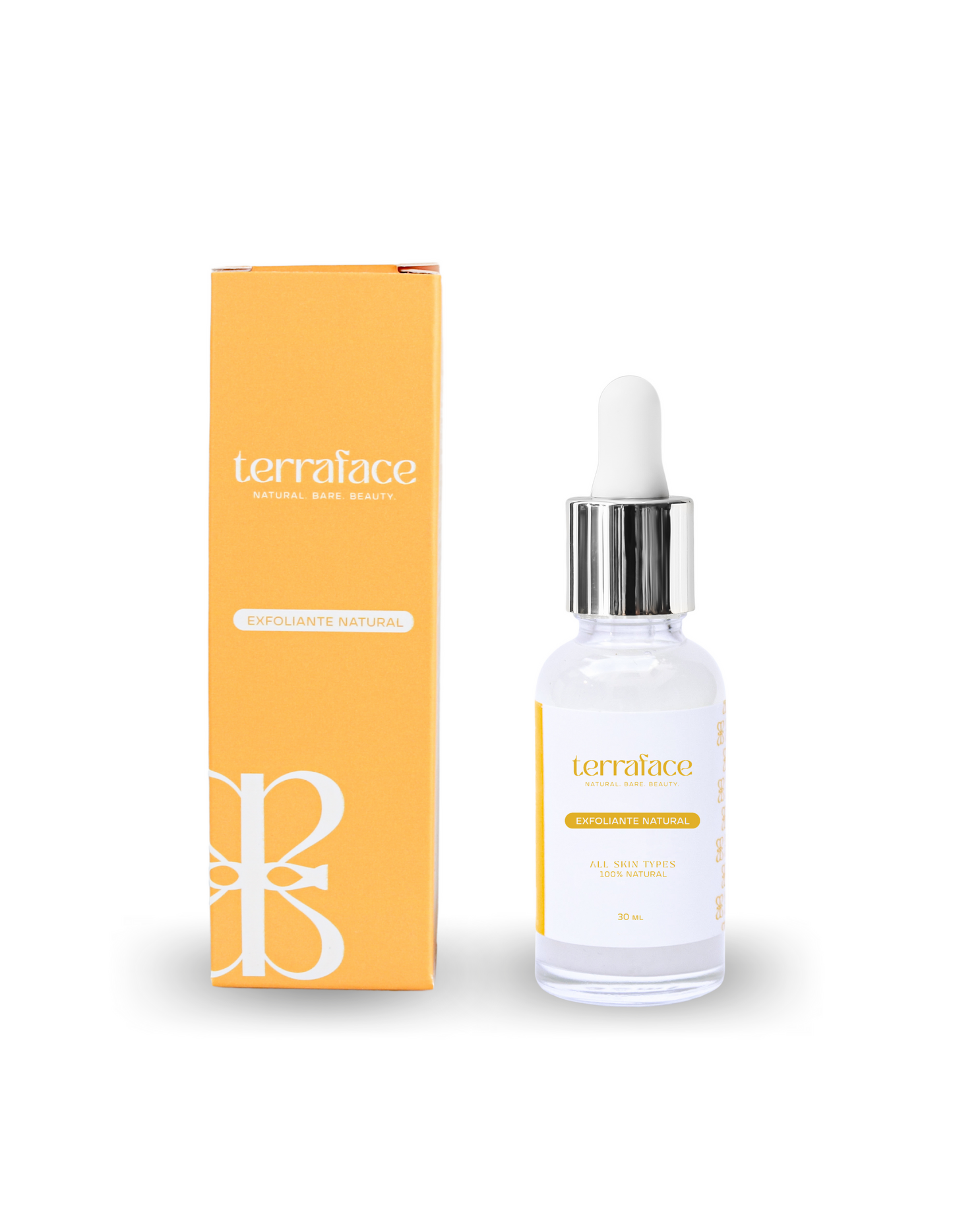 SÉRUM EXFOLIANTE
