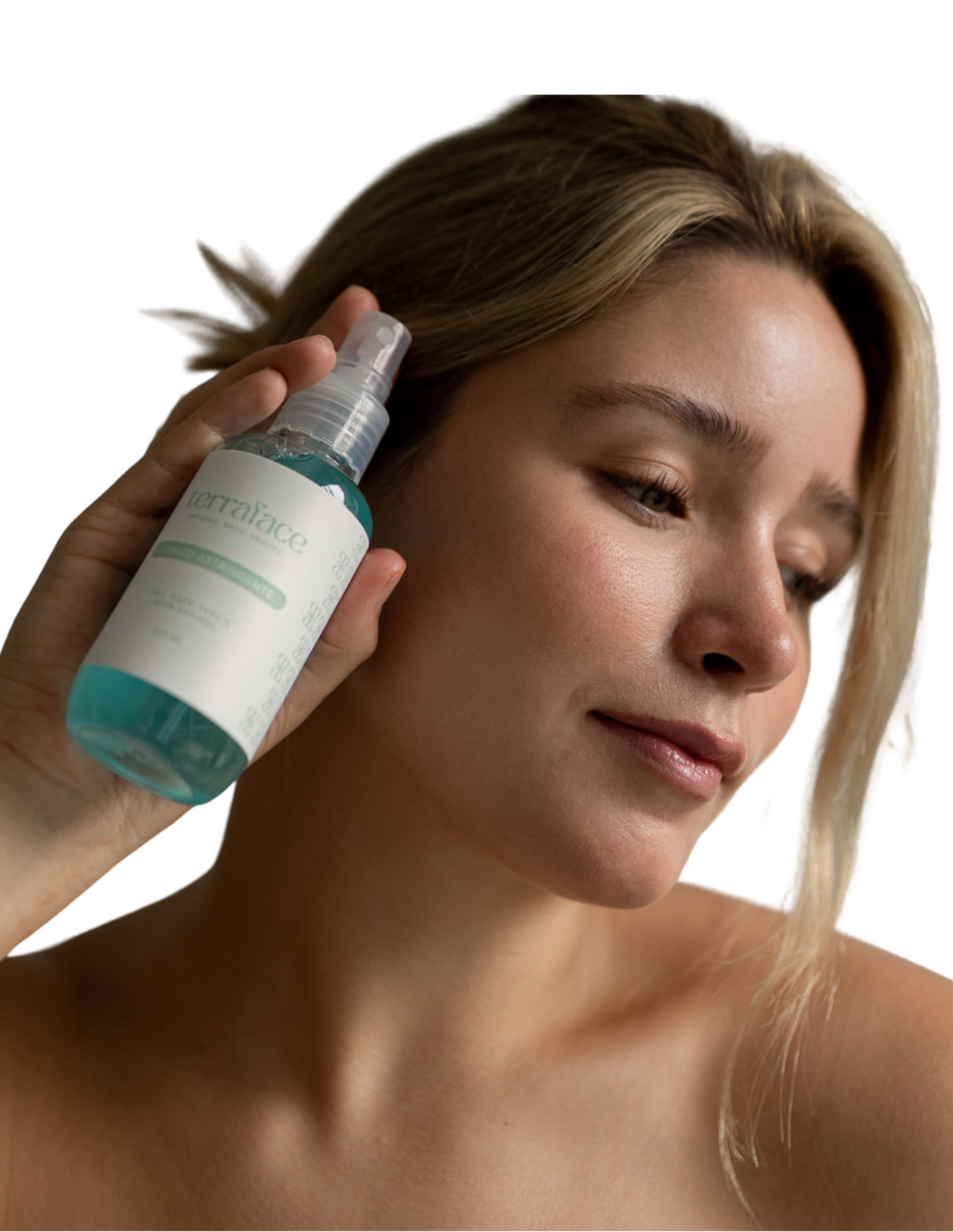 TÓNICO FACIAL ASTRINGENTE