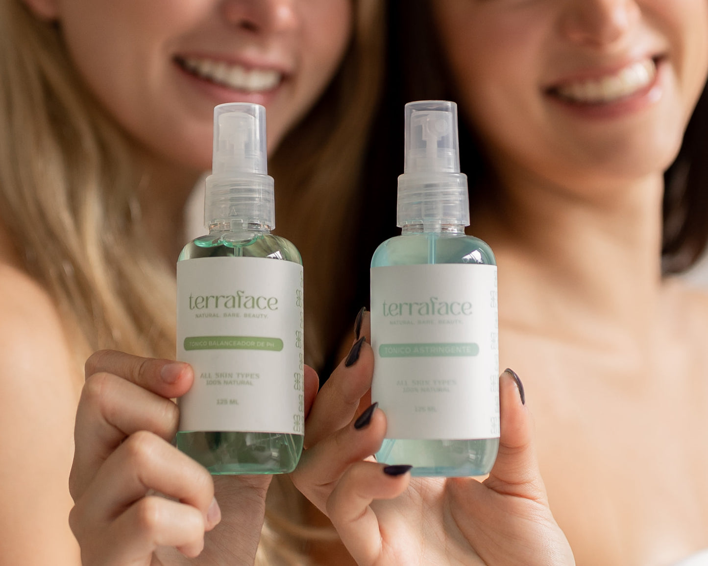 Kit Piel mixta a grasa