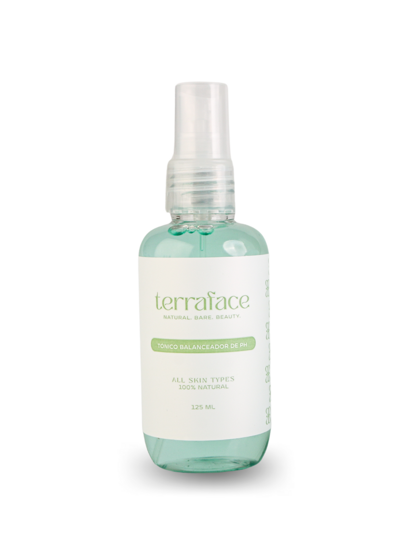 TÓNICO FACIAL BALANCEADOR DE PH