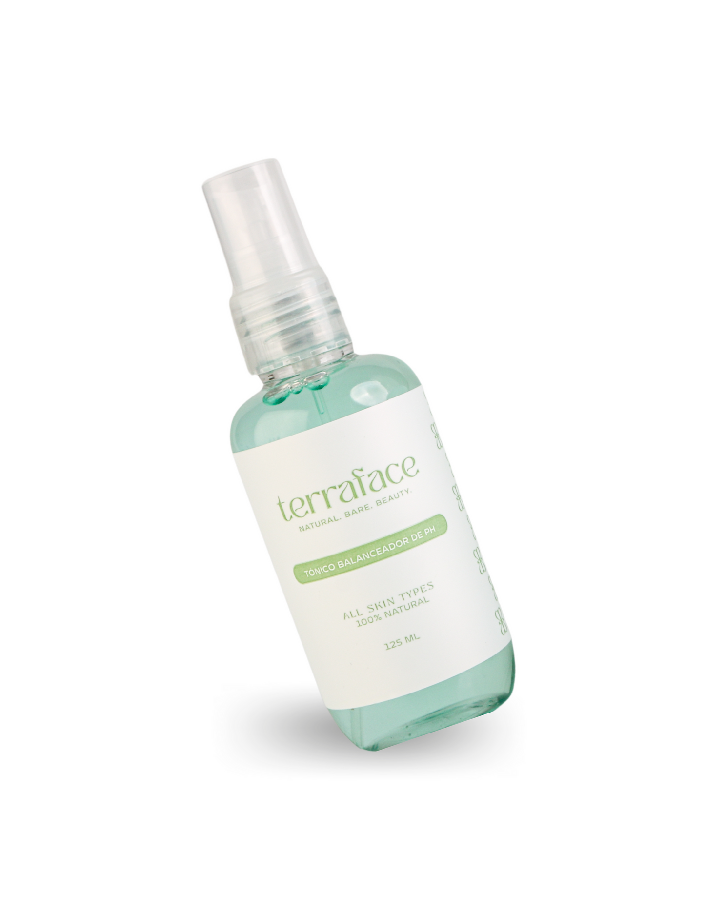 TÓNICO FACIAL BALANCEADOR DE PH