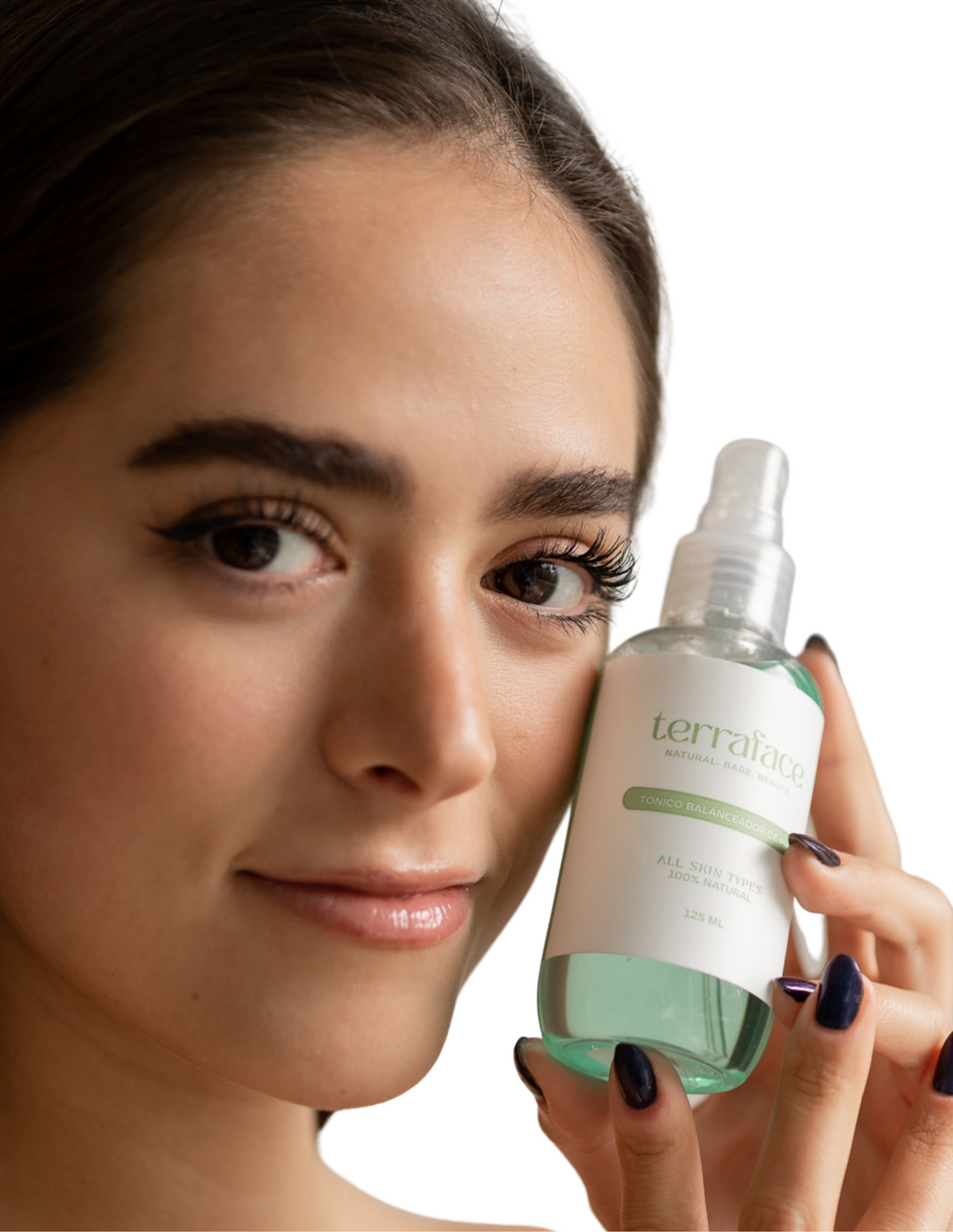 TÓNICO FACIAL BALANCEADOR DE PH