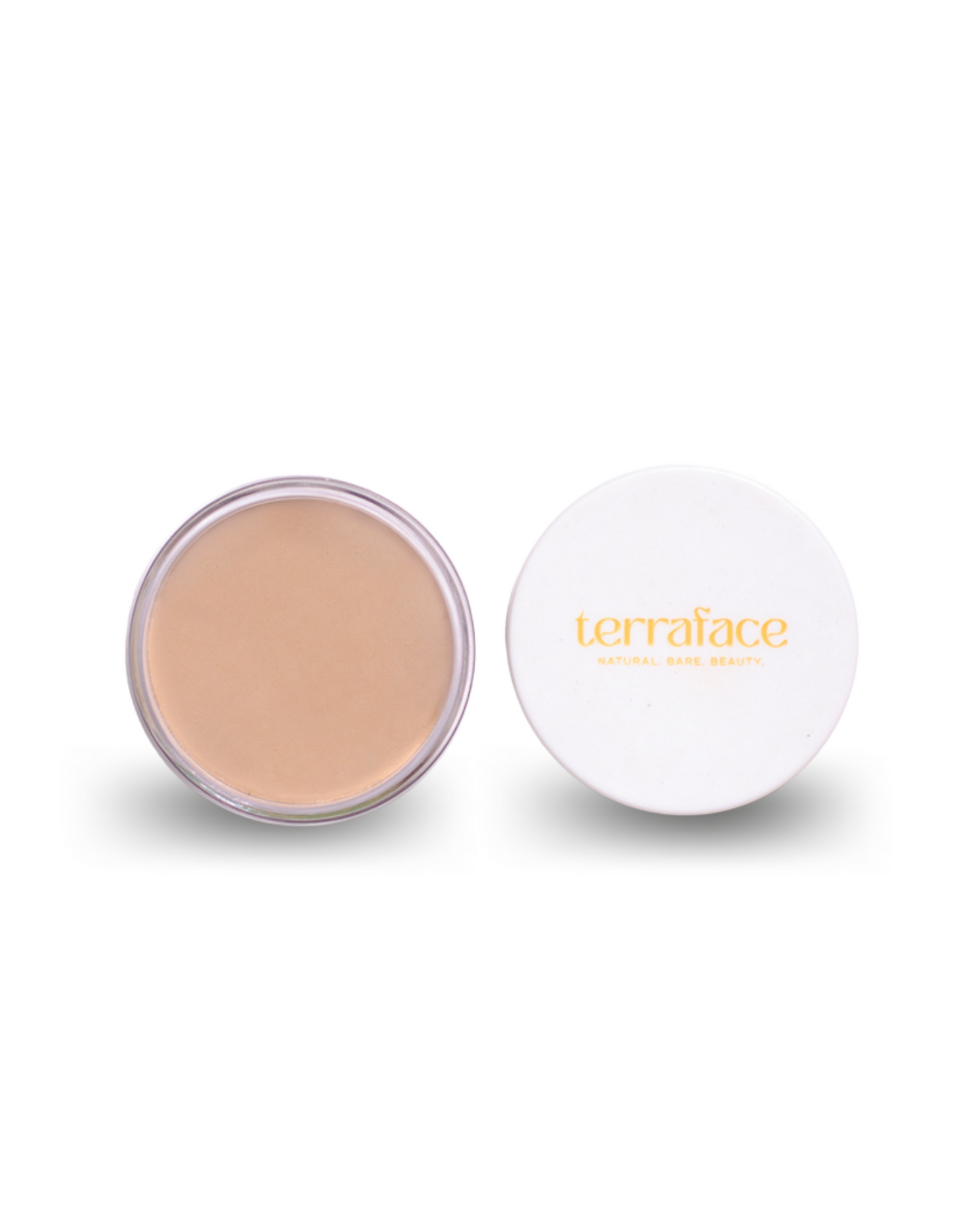 BASE DE MAQUILLAJE DE CERA DE ABEJA